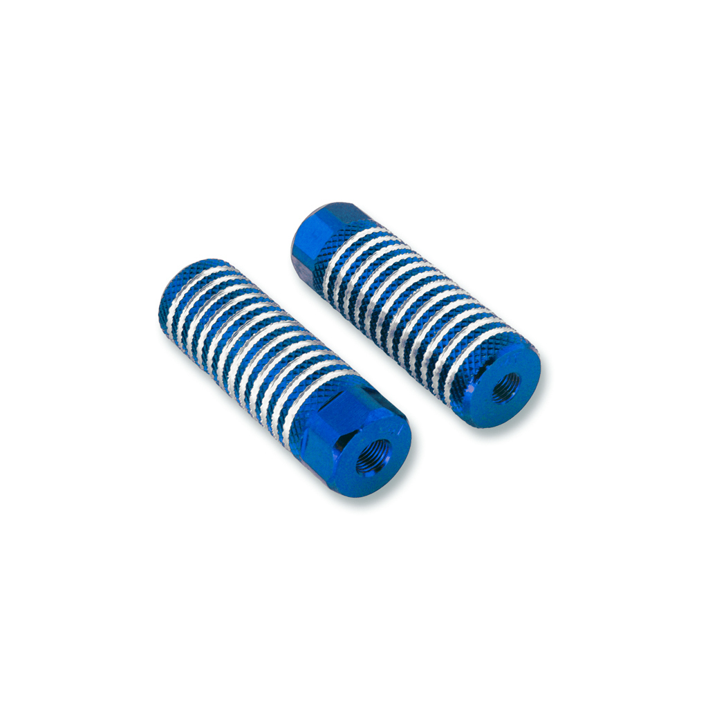 1 Paio Di Pedali Piatti Per Mountain Bike Per Cuscinetti In Lega A - Foto 4