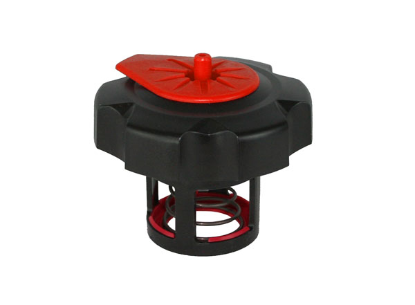 tapon de gasolina especial garrafa
