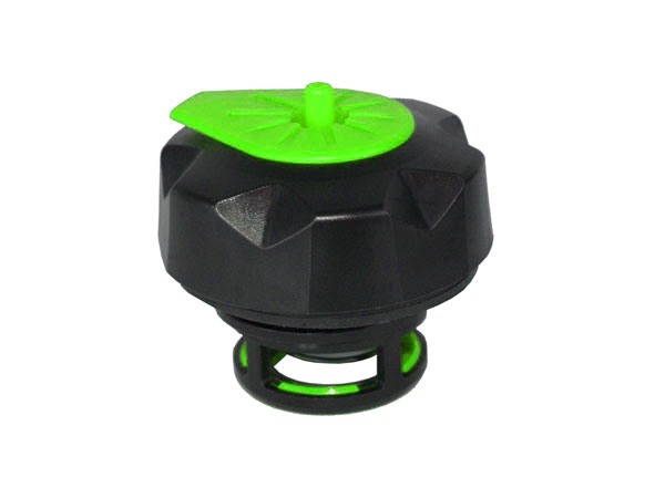tapon de gasolina especial garrafa
