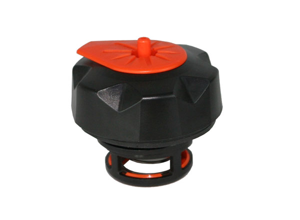 tapon de gasolina especial garrafa