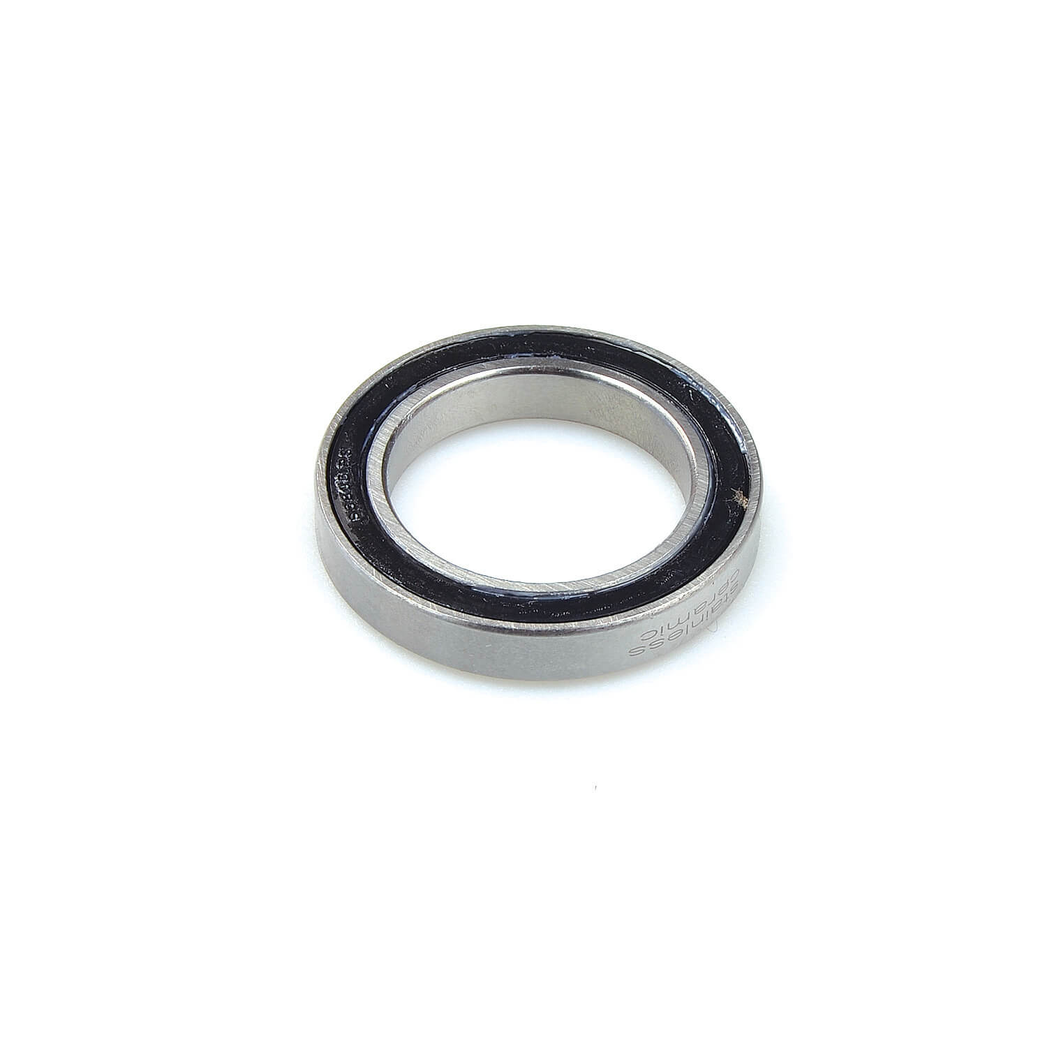 rodamiento pedalier sc6805n-2rsc3 25x37x6 inox/bolas cerámicas