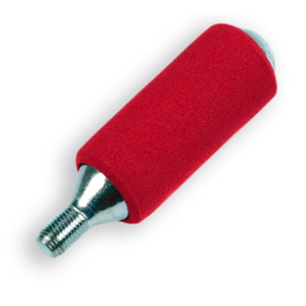 cartucho bombona gas co2 16 gr