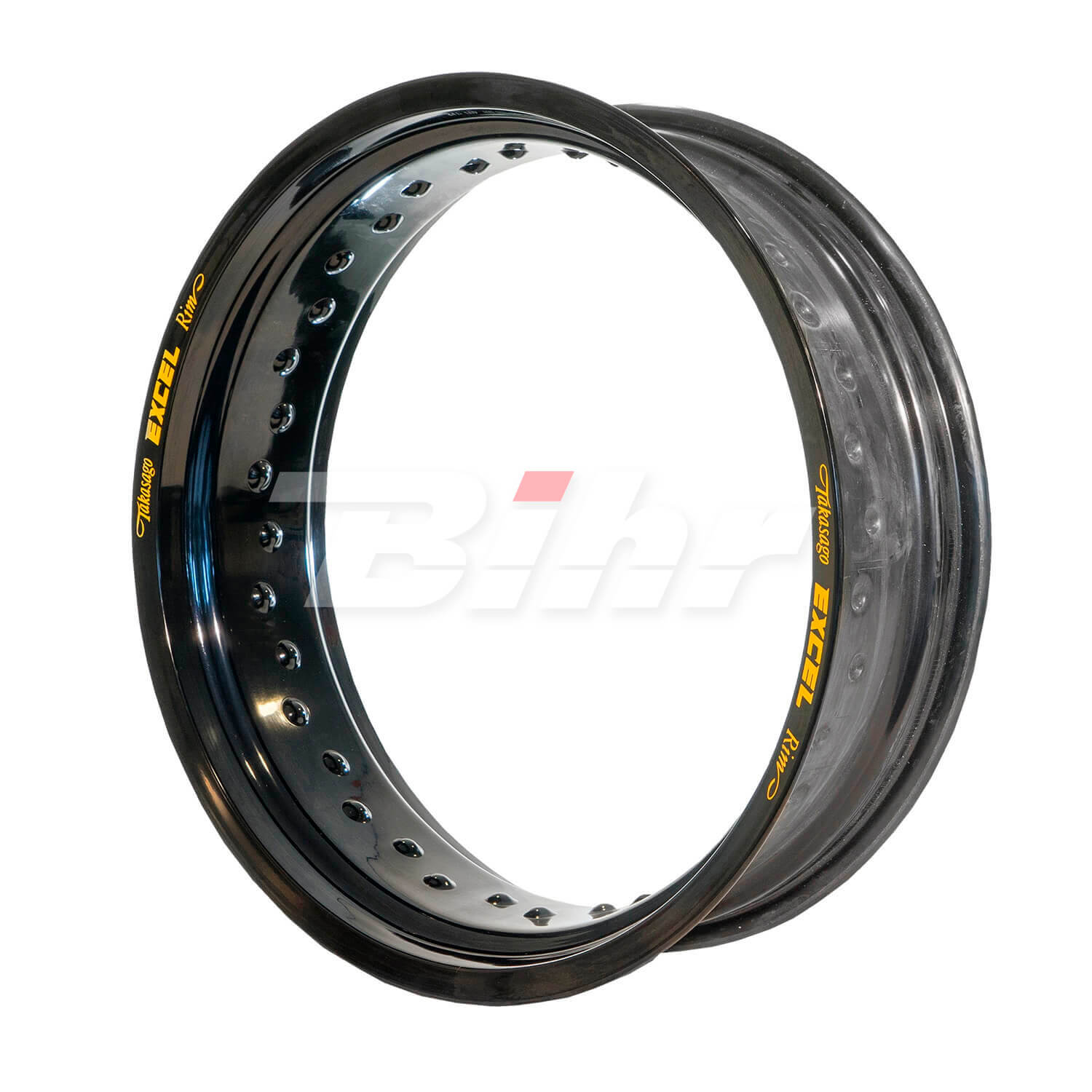 aro de llanta excel negro  3 1742536h2/3