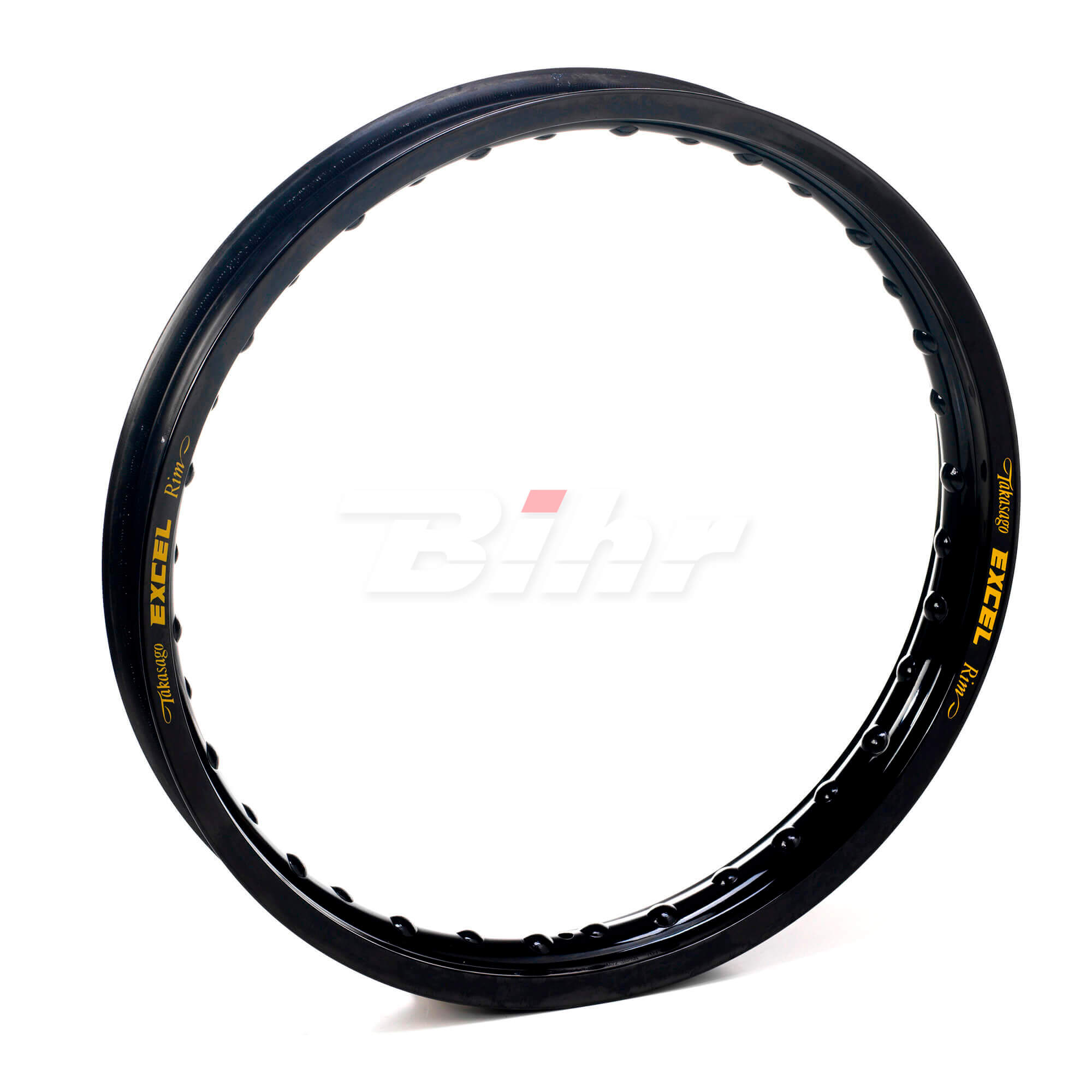 aro de llanta excel negro 3 1735036h/3
