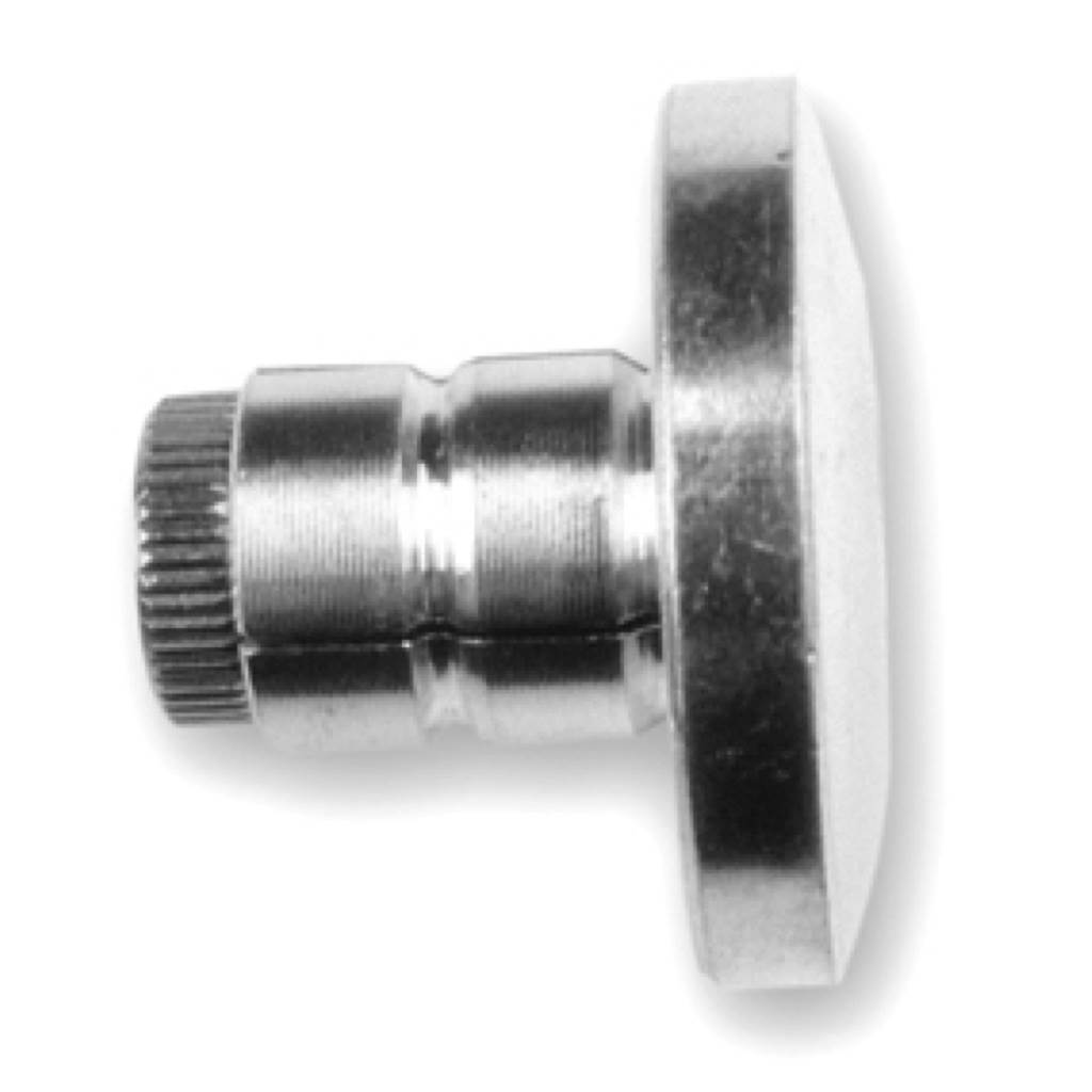 contrapesos conicos aluminio manillar  11,5 mm