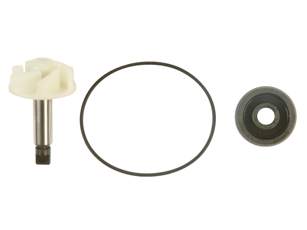 kit reparacion eje repara bomba agua
