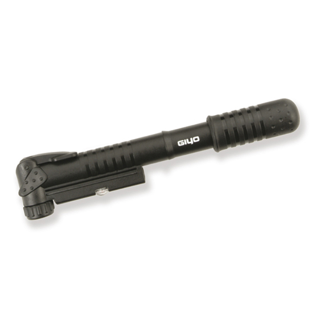 bomba mini inflador con manómetro para bicicletas presta y schrader - portátil y ligero