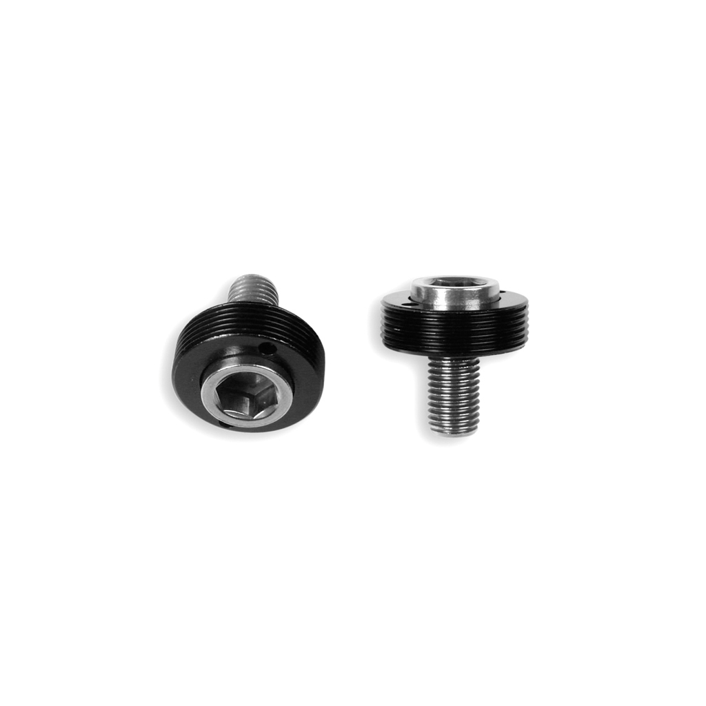 juego tornillos biela shimano tiagra sora campagnolo todos bici bicicleta