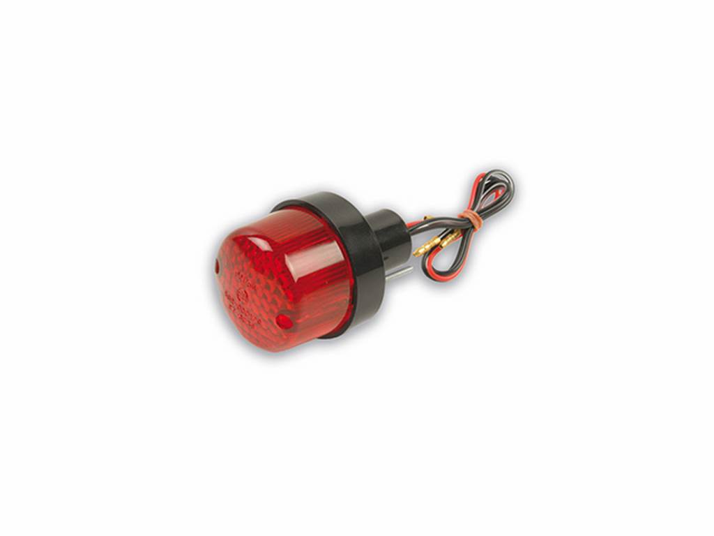 piloto trasero universal luz de freno 21/5w
