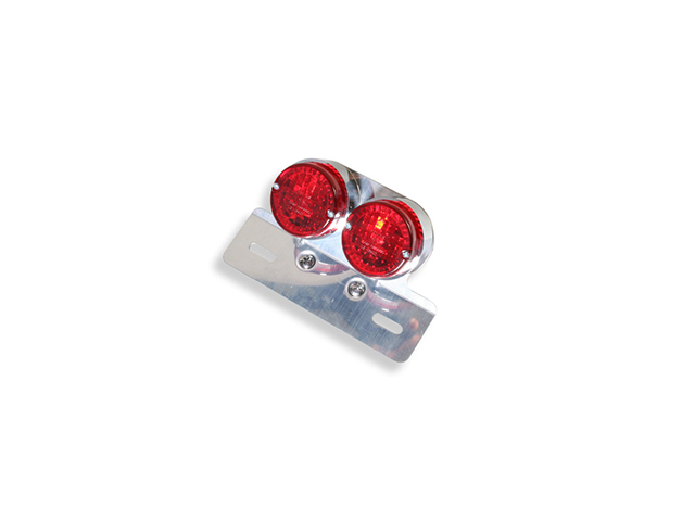 piloto trasero universal luz de freno  21/5w