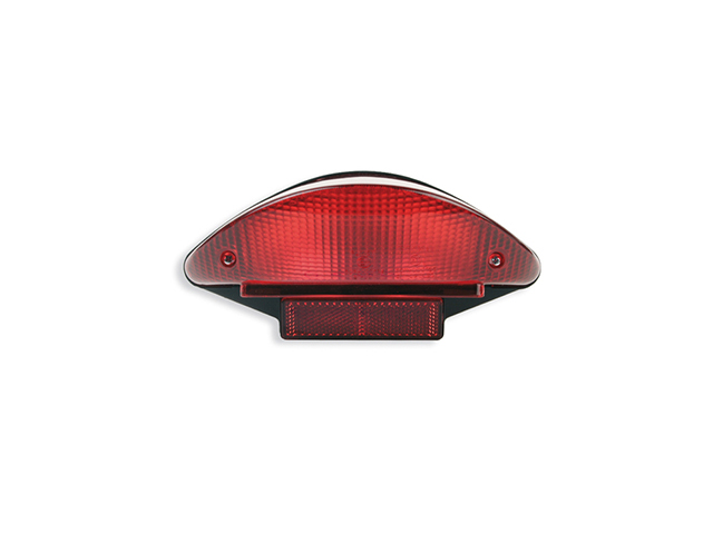 piloto luz trasero homologado tipo oem