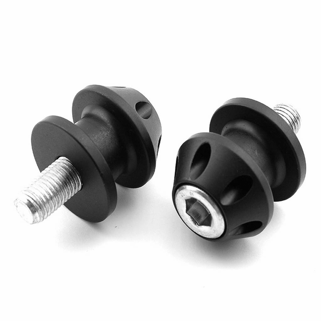 knobs diabolos adaptadores basculante caballete (titanio) yamaha m10