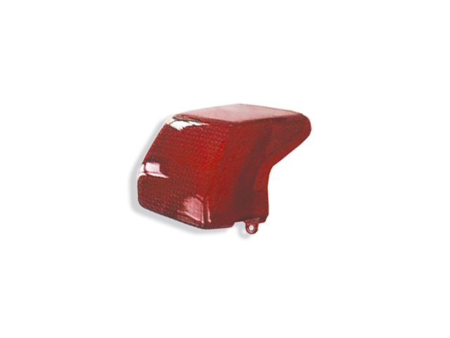 tulipa cristal para piloto luz trasero tipo oem