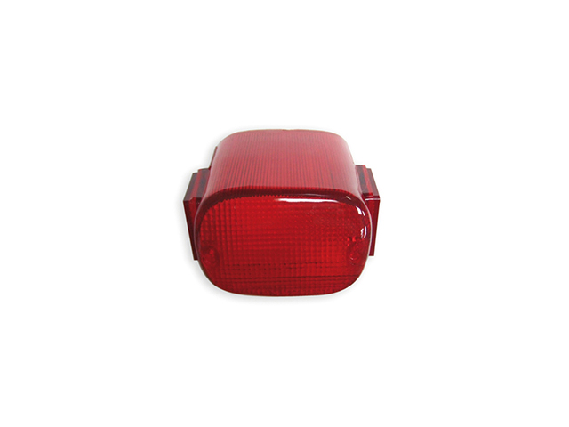 tulipa cristal para piloto luz trasero tipo oem