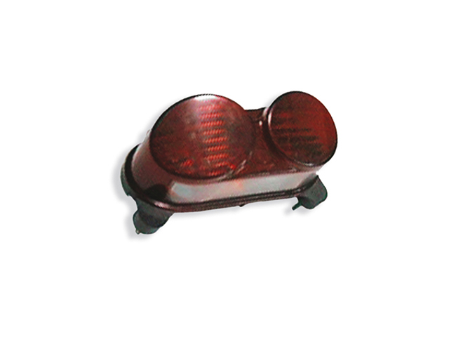 V PARTS TAILLIGHT - Picture 1 of 1