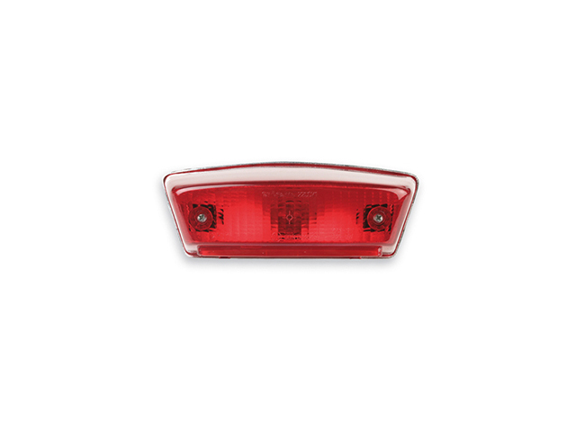 piloto luz trasero tipo oem para una conducción segura y legal en carretera