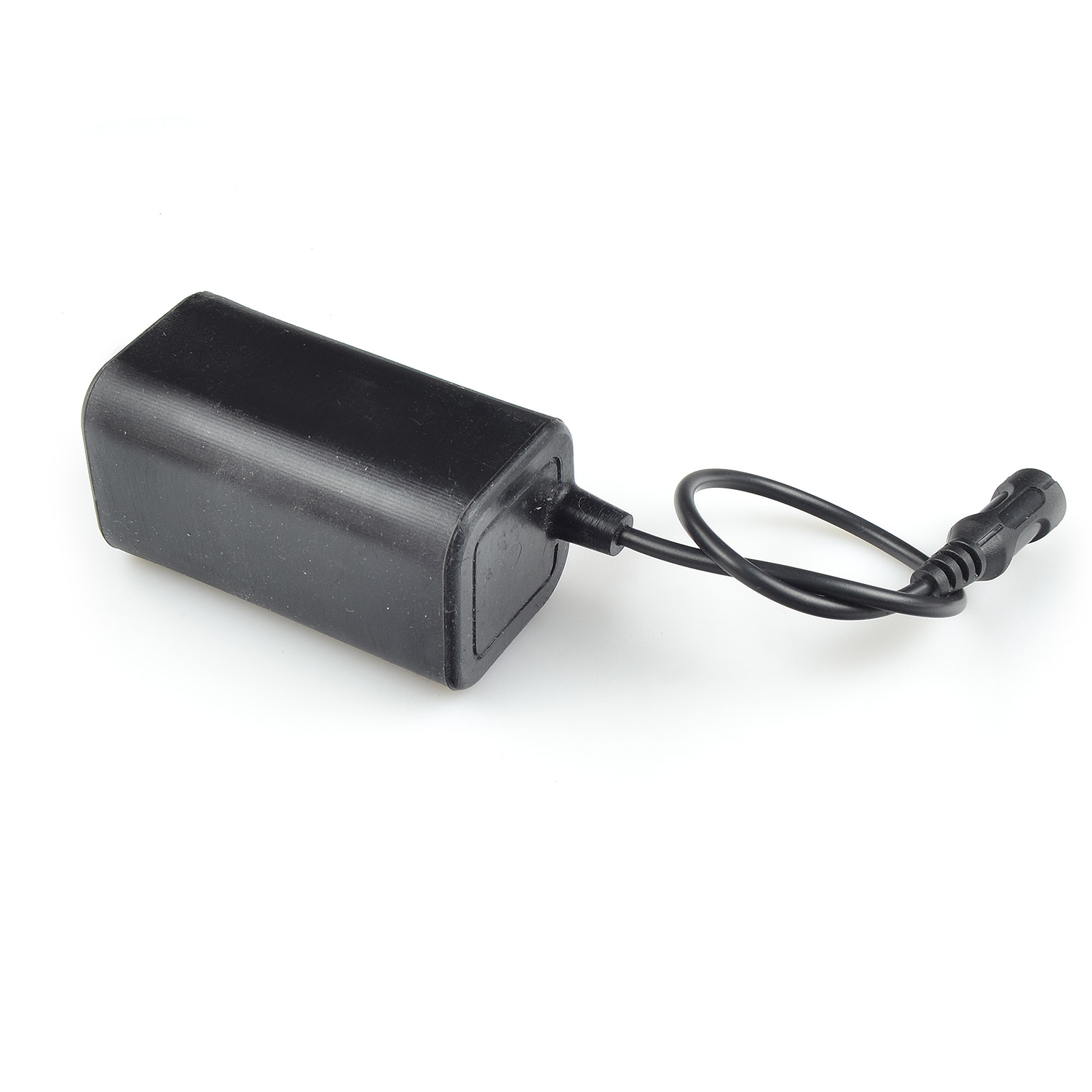 bateria luz bici li-ion battery 8.4v/4400mah (recambio 32674)