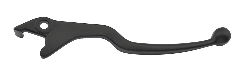 Maneta leva freno derecha V PARTS de aluminio mecanizado para reemplazo OEM - Imagen 3 de 4