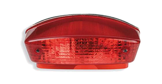 piloto luz trasero homologado tipo oem