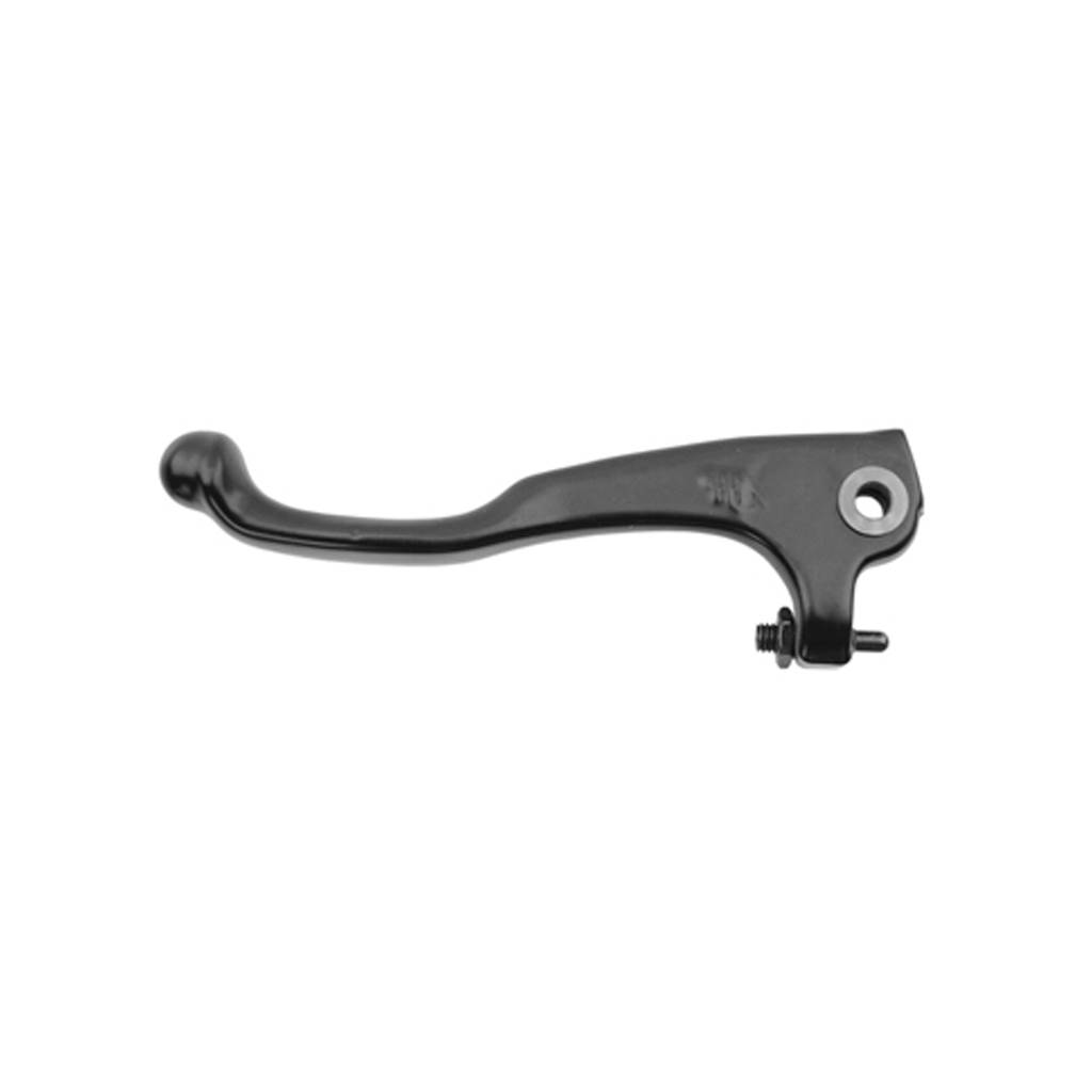 maneta leva izquierda de aluminio para freno y embrague de moto