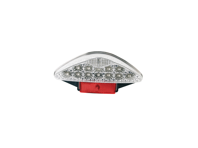 piloto luz trasero homologado tipo oem