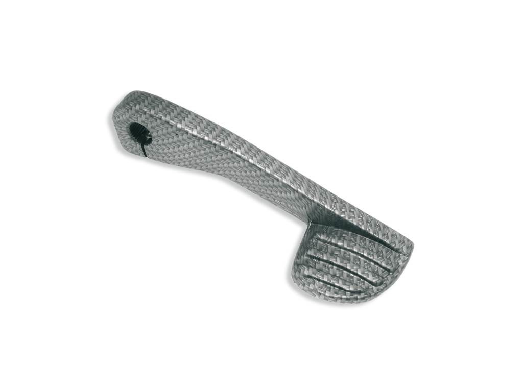 V PARTS Pedal pata arranque - Foto 3 di 7