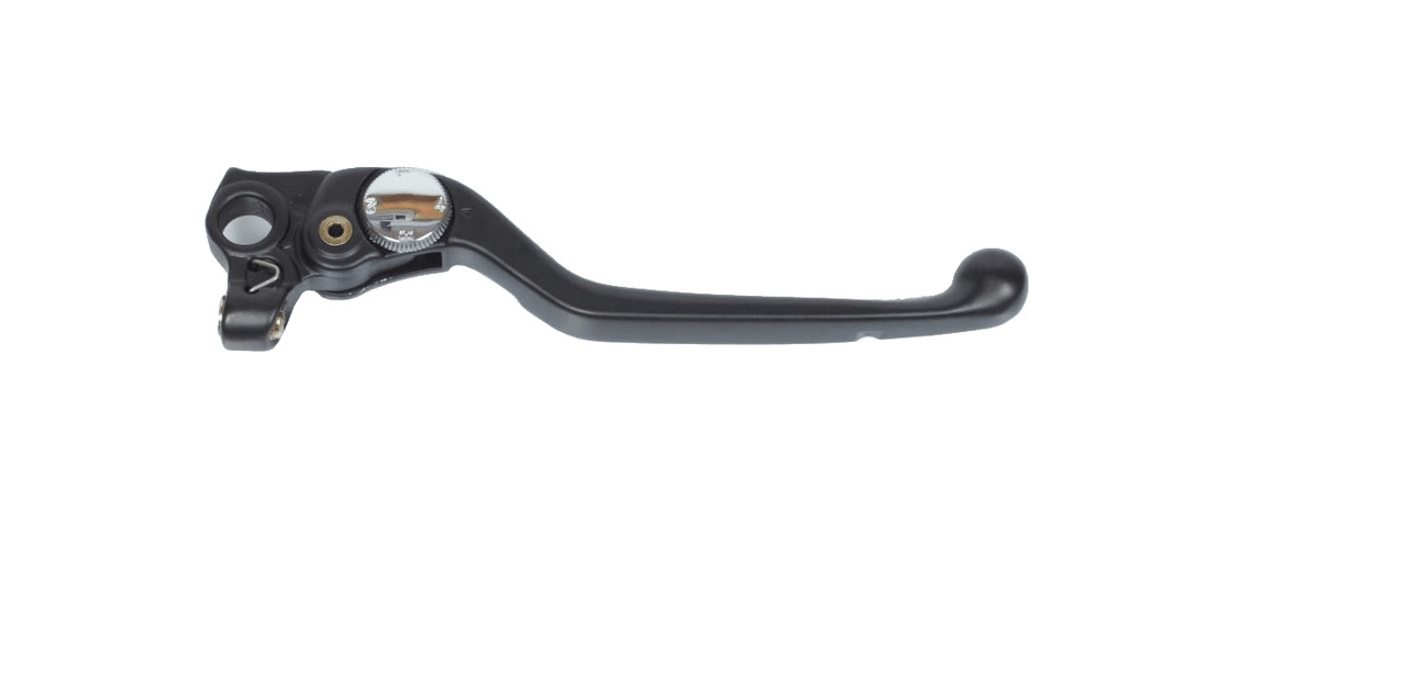 V PARTS Levier de frein Ducati 63140511A - Levier en aluminium OEM V PARTS - Foto 3 di 4