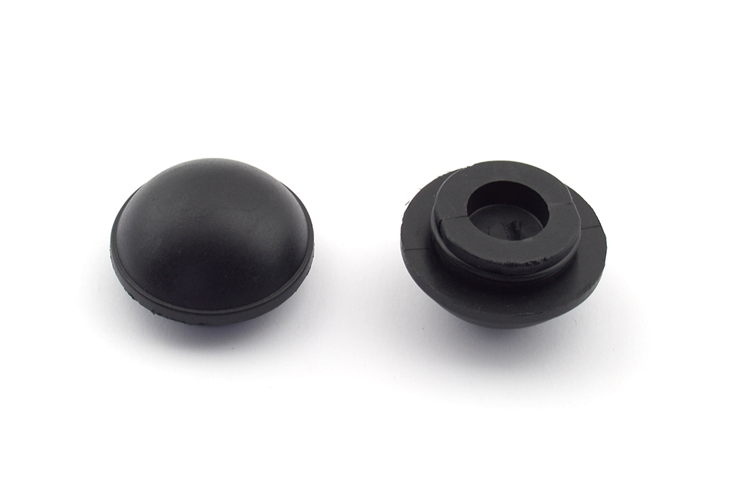 tapon de resina de recambio para protector carenado