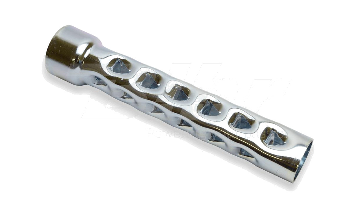 db killer supresor ruido tubo de escape ø44 vintage