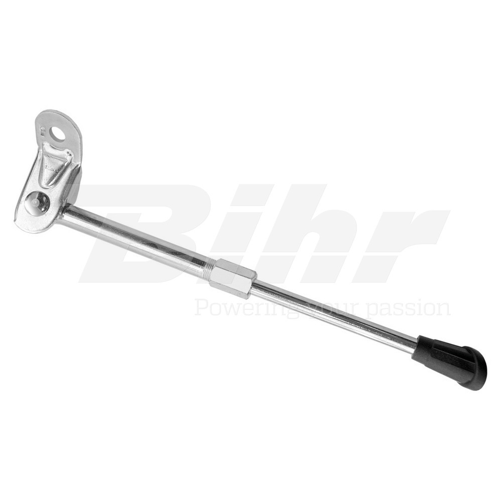 caballete regulable para bicicleta infantil vicma 14’’-20’’ | pata soporte de acero con pie anti-deslizamiento | uso recomendado: ciudad, e-bike, trekking/touring
