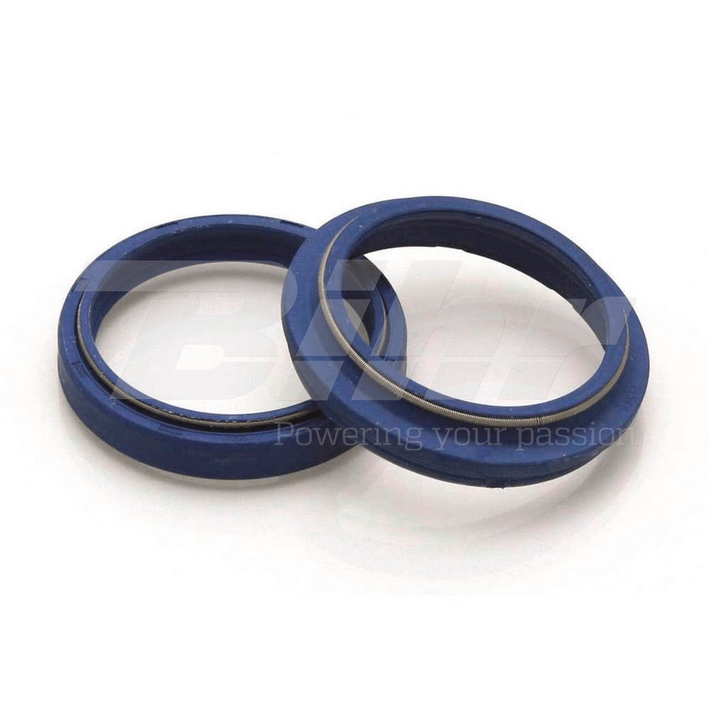 set retenes y guardapolvos de horquilla 48 x 58.2 x 9.5 y 48 x 58.7 x 4.9