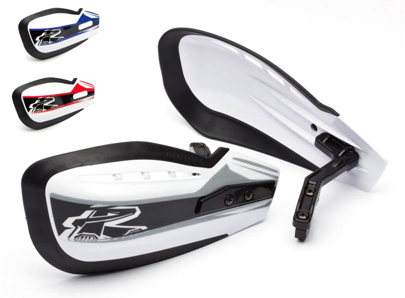 paramanos abierto hg-100-wt