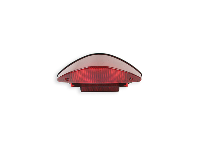 tulipa cristal para piloto luz trasero tipo oem