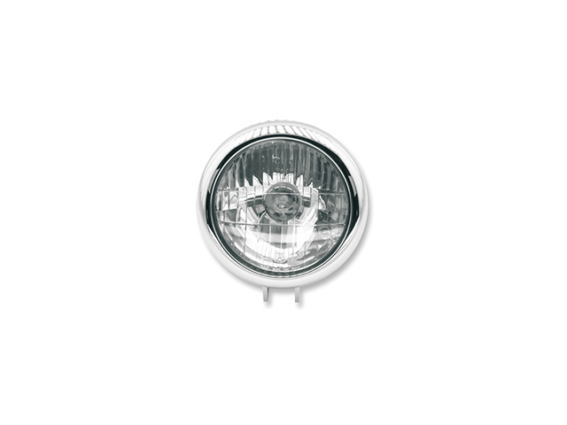 faro luz delantero