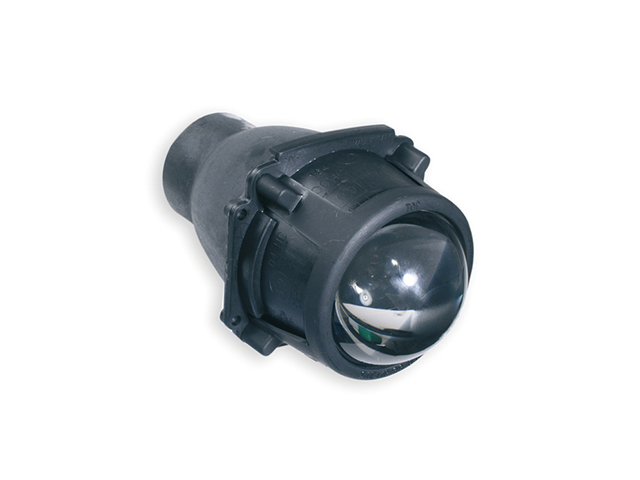 faro luz delantero