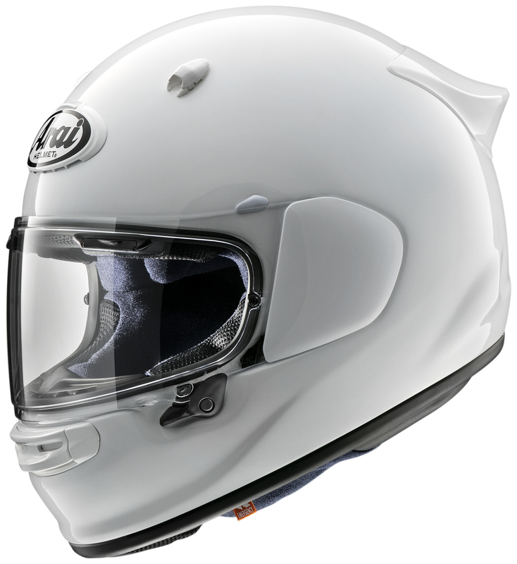 casco integral quantic
