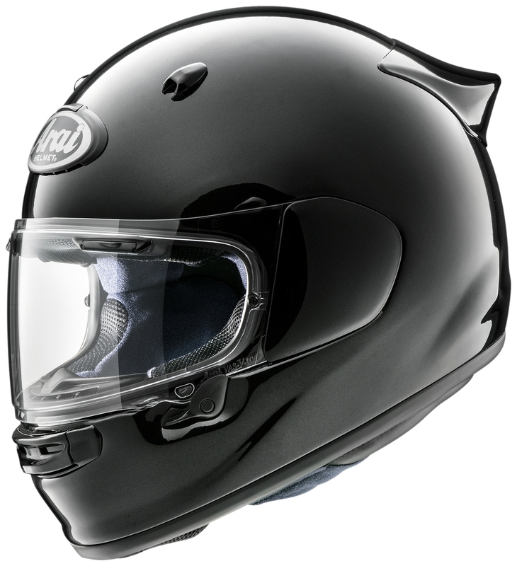 casco integral quantic