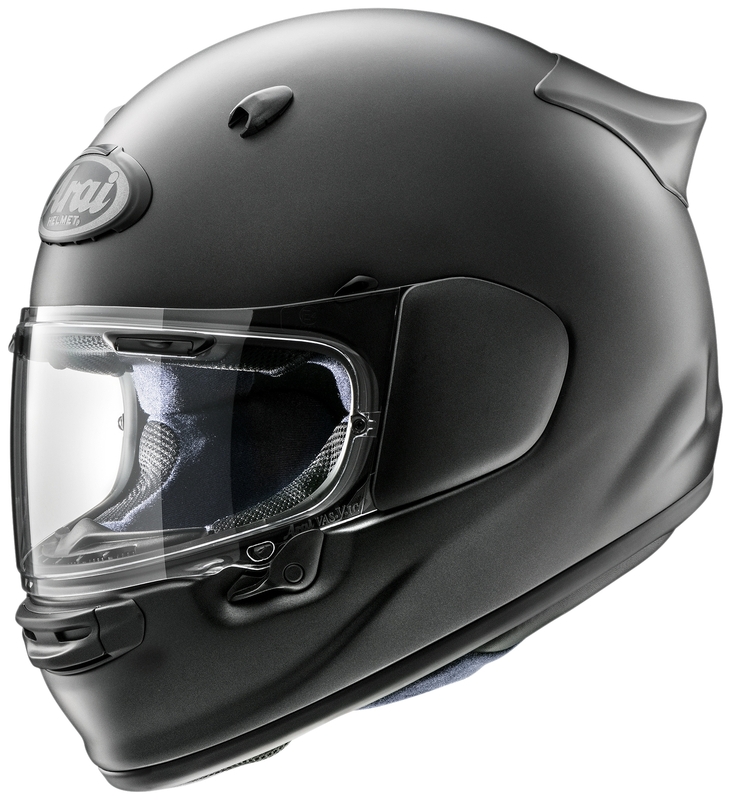 casco integral quantic