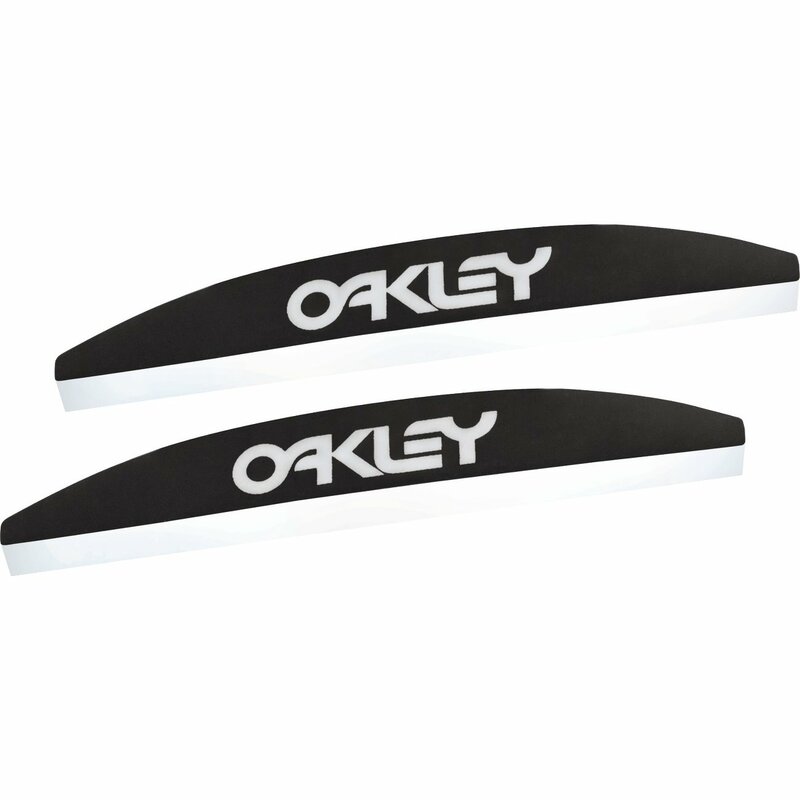 recambio solapa anti barro para lentes mud flap front line