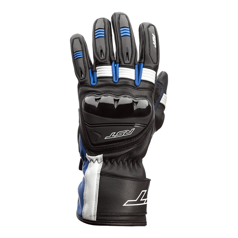 guantes moto hombre pilot ce