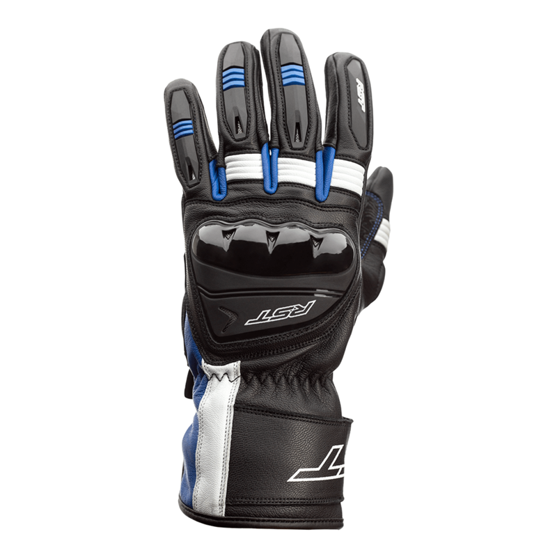 RST motorcycle gloves for men PILOT CE - Picture 1 of 1