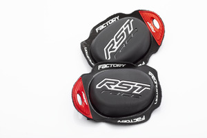 RST Deslizadera rodilla PEGADO SETAS invertido FACTORY - Bild 7 von 12