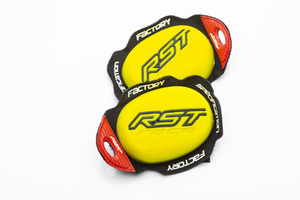 RST Deslizadera rodilla PEGADO SETAS invertido FACTORY - Bild 10 von 12