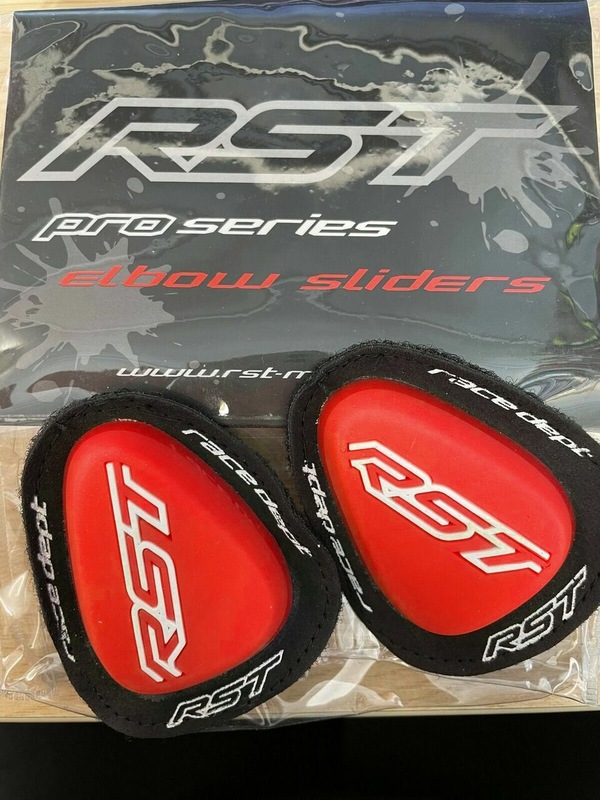 RST Deslizadera de codo FACTORY - Bild 3 von 7