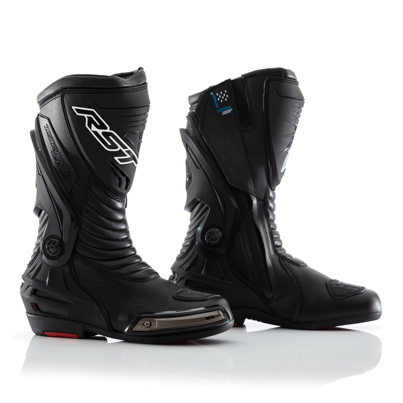 botas hombre tractech evo iii wp