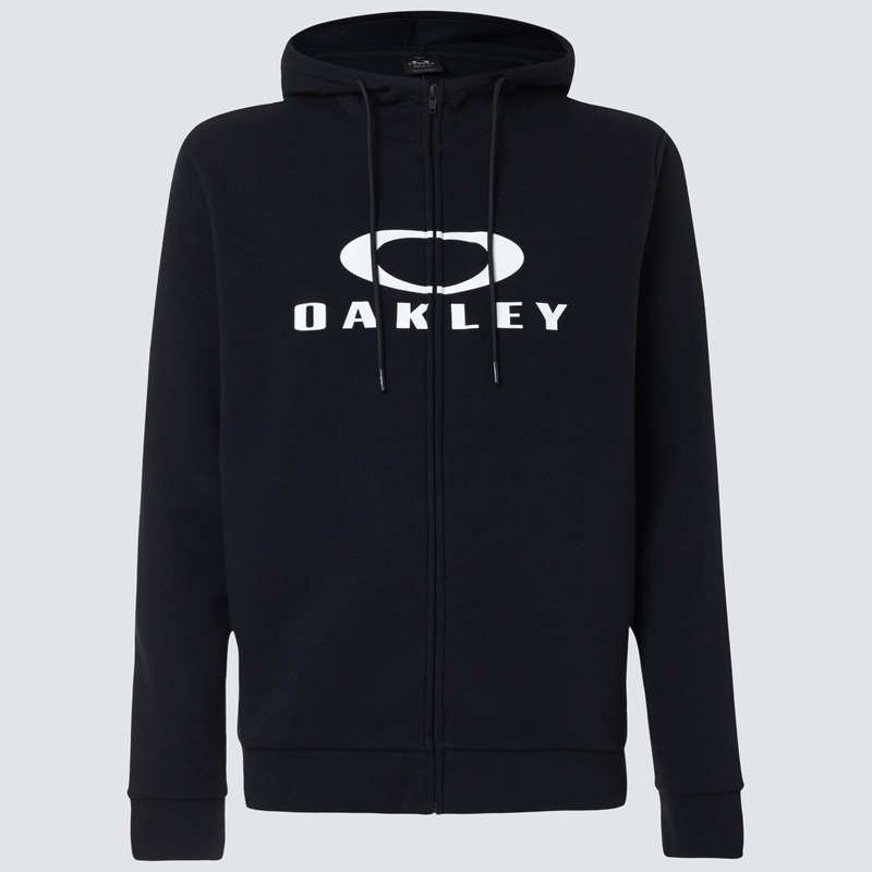 sudadera casual bark fz