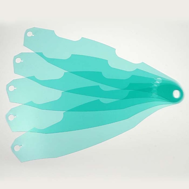 tear-offs  (5u) vas-v