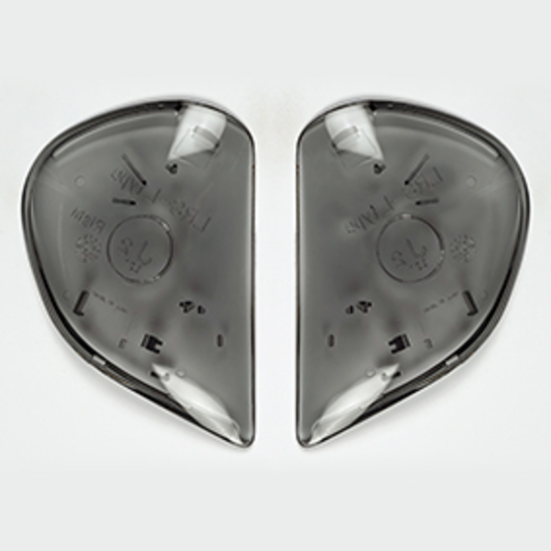 recambio tapas laterales para casco superadsis j system quantum/st/pro
