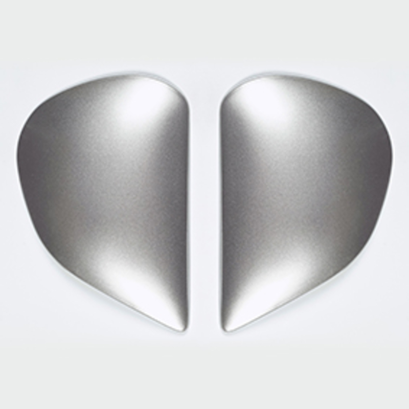 recambio cubierta mecanismo pantalla para casco moto rx-7 gp superadsis j system aluminium