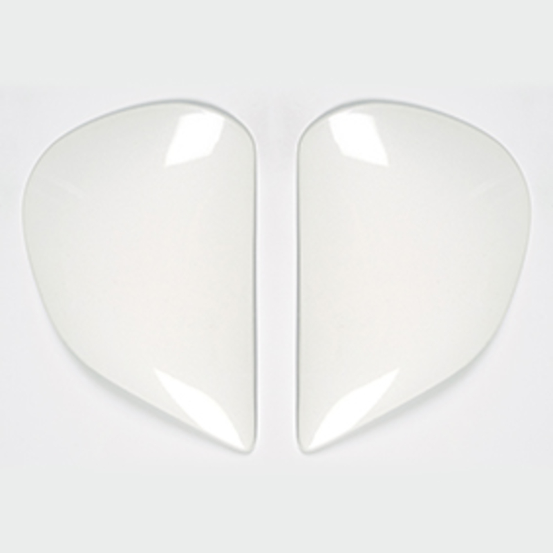 recambio tapas laterales para casco superadsis j diamond rx-7 gp